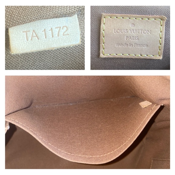 ❤️authentic lv - Picture 14 of 15